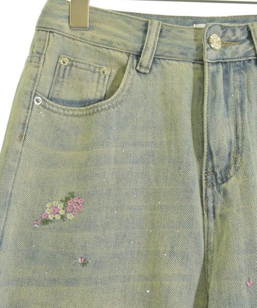 Other brand ยีนส์