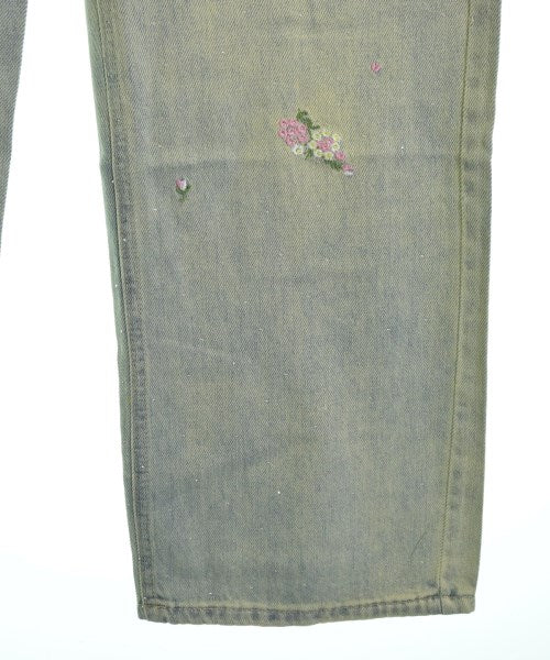 Other brand ยีนส์