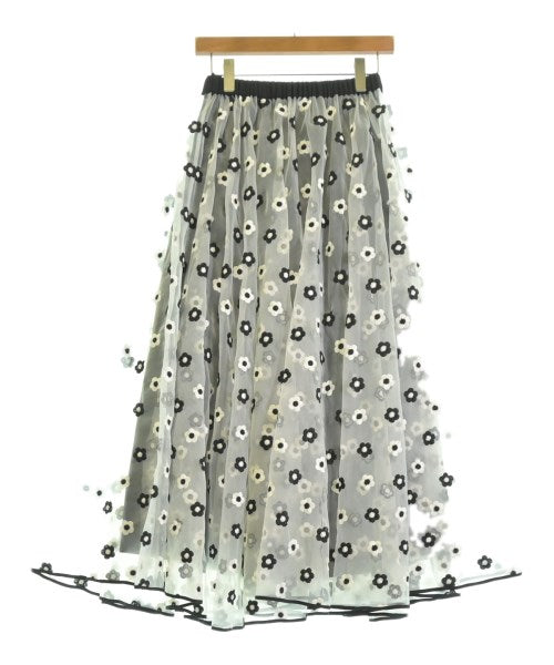 Other brand กระโปรงยาว/แม็กซี่ยาว