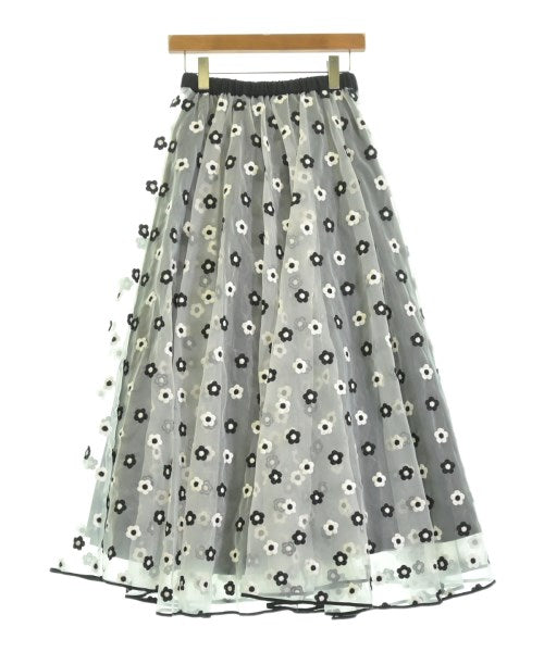 Other brand กระโปรงยาว/แม็กซี่ยาว