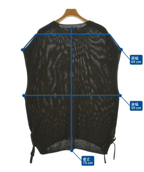 Other brand เสื้อกั๊ก