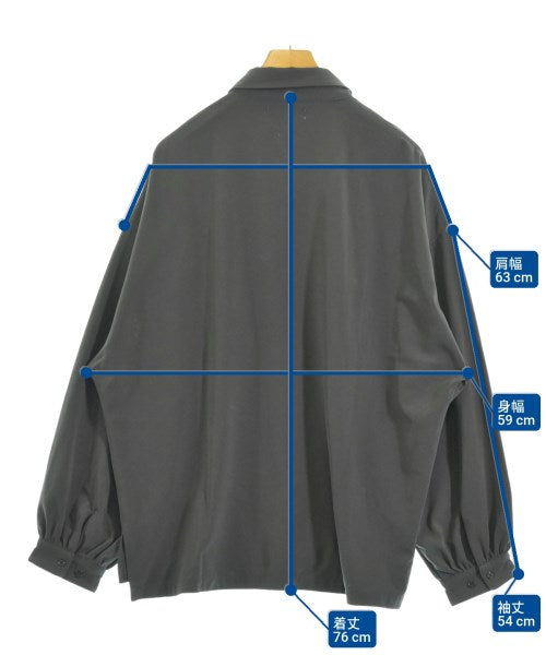 Other brand เสื้อลำลอง