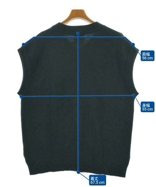 Other brand เสื้อกั๊ก