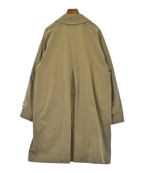 Other brand เสื้อคลุมคอปก Soutien