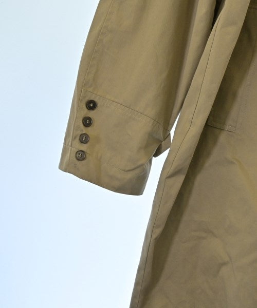 Other brand เสื้อคลุมคอปก Soutien