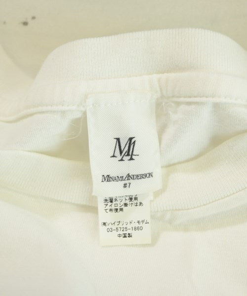 Other brand เสื้อยืด/เสื้อท็อปส์