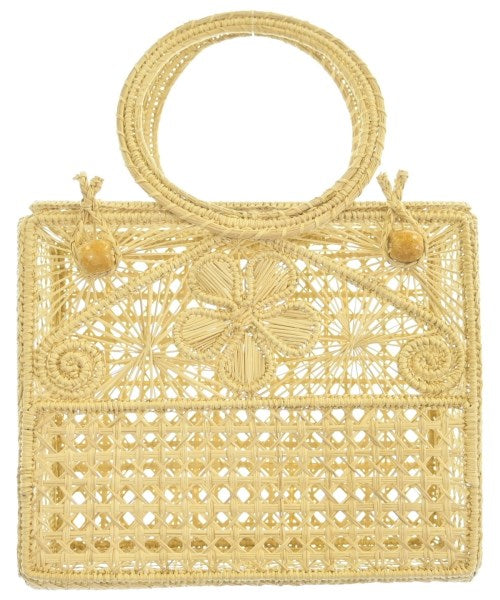 Other brand กระเป๋าทรงตะกร้า