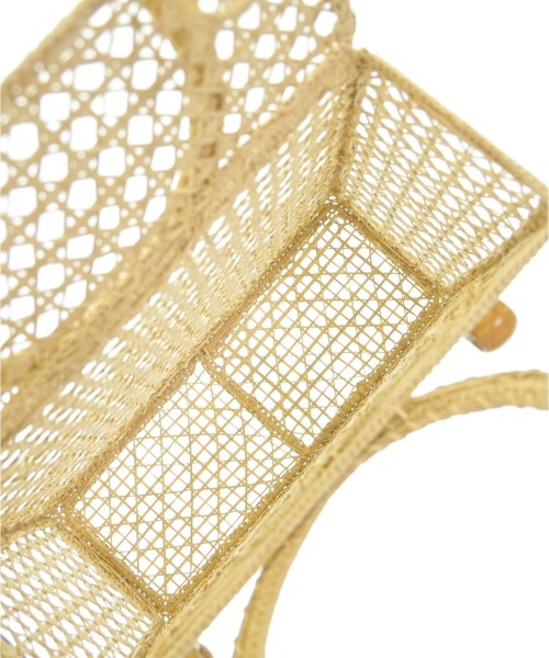 Other brand กระเป๋าทรงตะกร้า