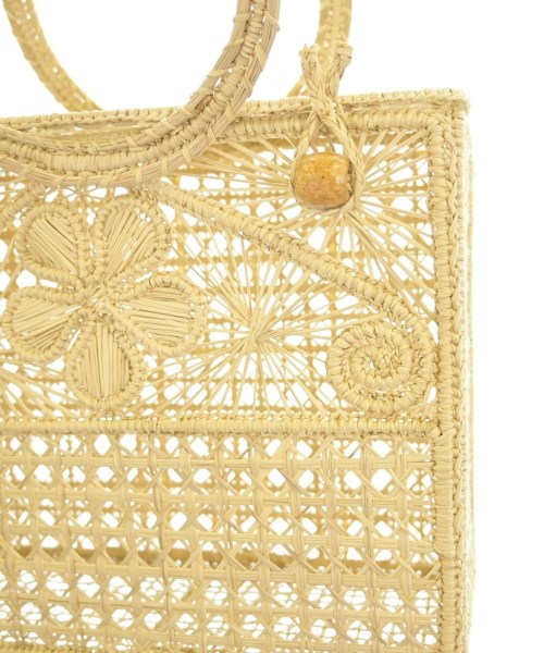 Other brand กระเป๋าทรงตะกร้า