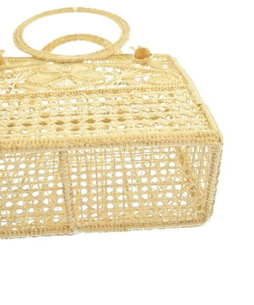 Other brand กระเป๋าทรงตะกร้า