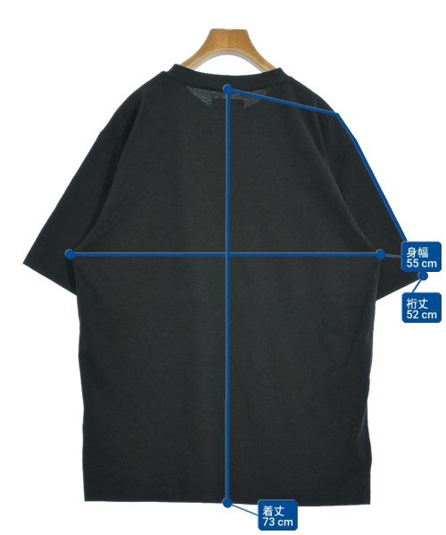 Matin Kim เสื้อยืด/เสื้อท็อปส์