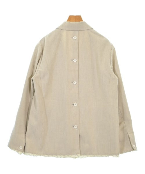 CITY แจ็คเก็ตลำลอง