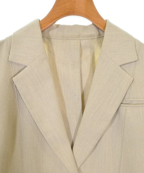 CITY แจ็คเก็ตลำลอง