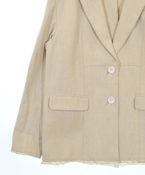 CITY แจ็คเก็ตลำลอง