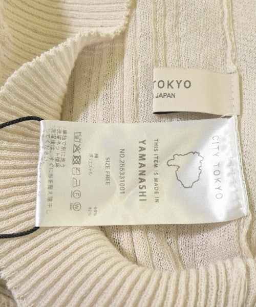 CITY เสื้อคาร์ดิแกน