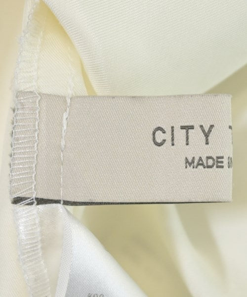 CITY เสื้อสตรี