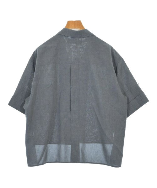 CITY เสื้อลำลอง