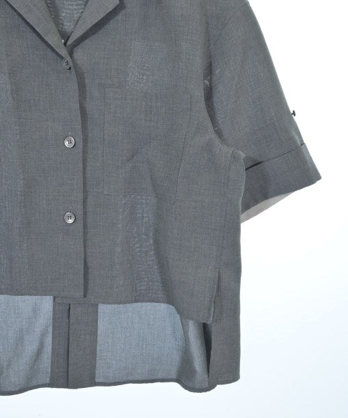 CITY เสื้อลำลอง