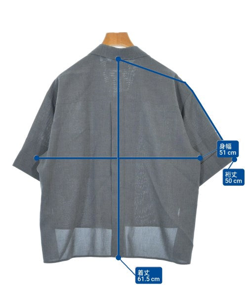 CITY เสื้อลำลอง