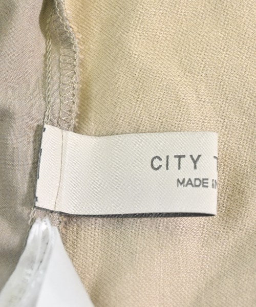 CITY กางเกง อื่น