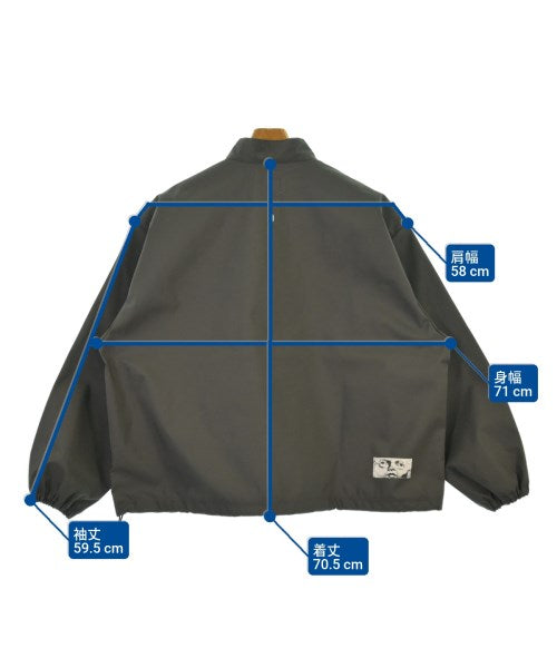 Other brand แจ็คเก็ตเบลาส์ อื่น