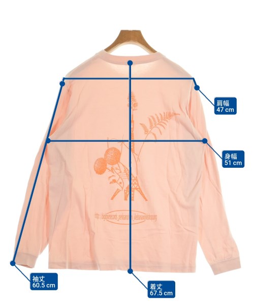 Other brand เสื้อยืด/เสื้อท็อปส์