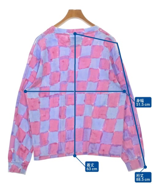 Other brand เสื้อยืด/เสื้อท็อปส์