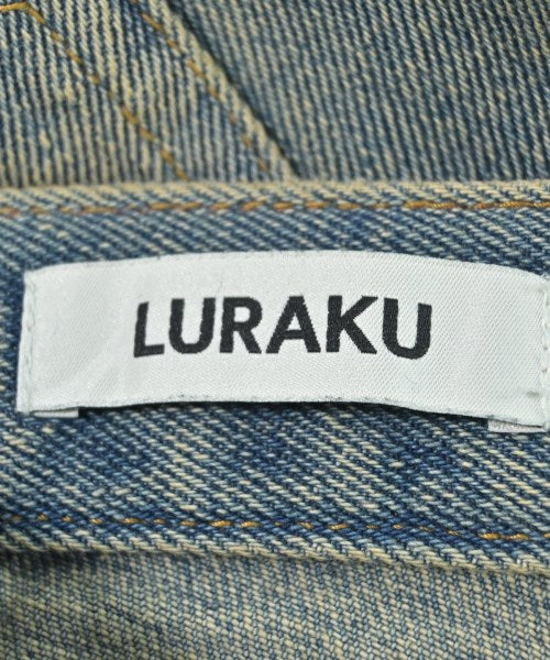 Other brand ยีนส์