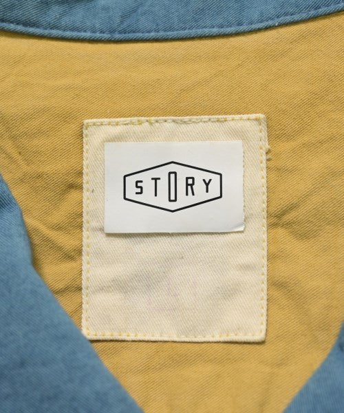 Other brand เสื้อลำลอง