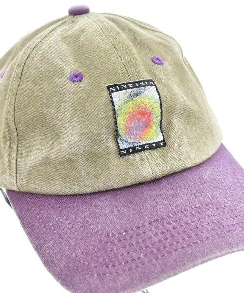 Other brand หมวกแก๊ป