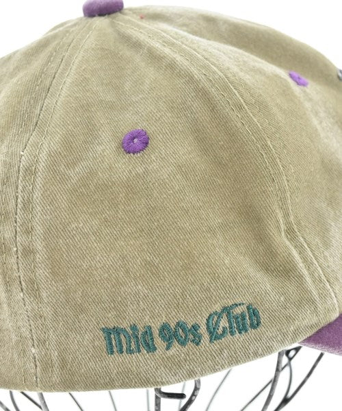 Other brand หมวกแก๊ป