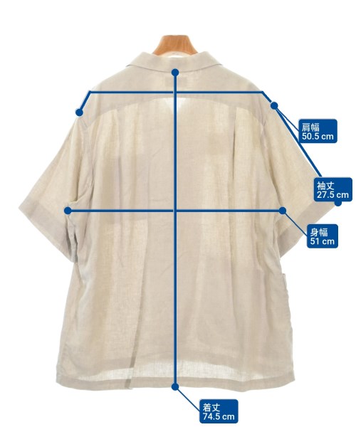 Other brand เสื้อลำลอง