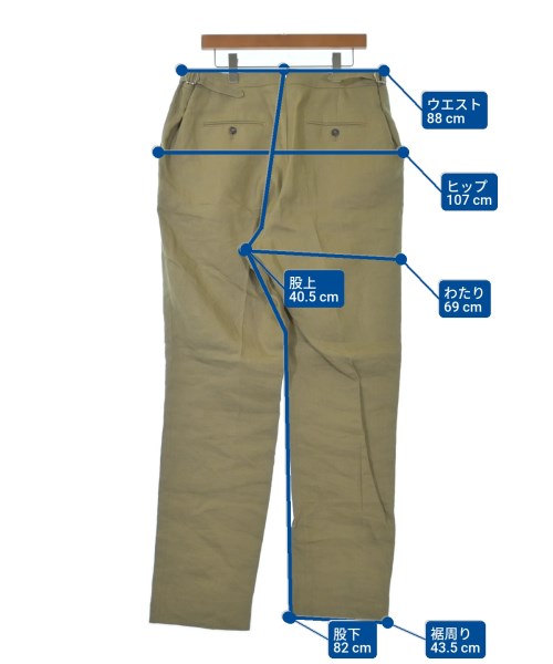 Other brand กางเกงขายาว