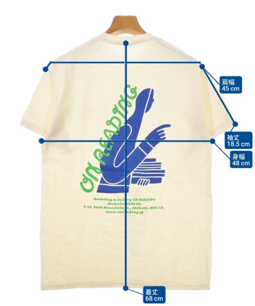 Other brand เสื้อยืด/เสื้อท็อปส์