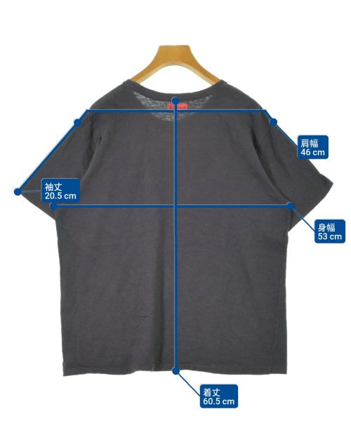 Dorothy Hendricks เสื้อยืด/เสื้อท็อปส์