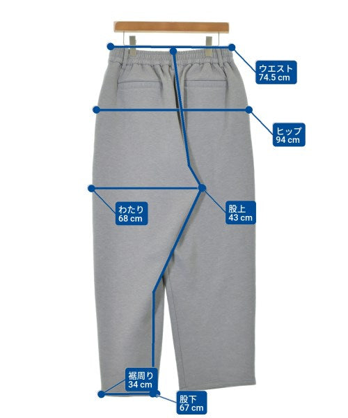 Other brand กางเกงวอร์ม