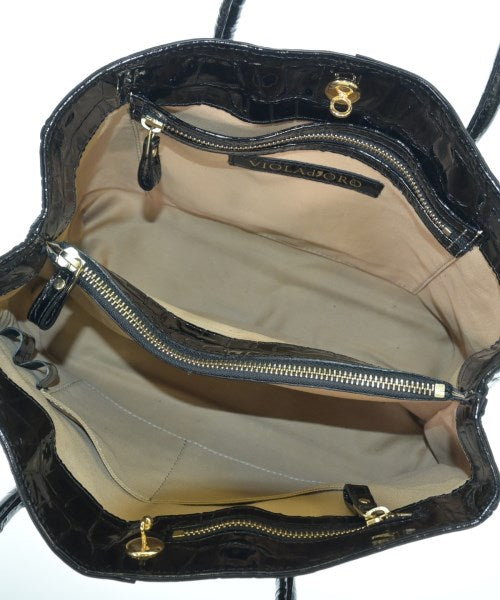 VIOLA d'ORO กระเป๋าถือ