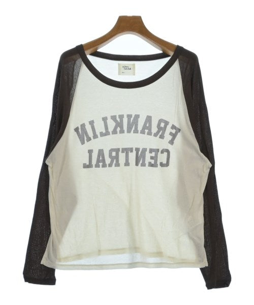 Other brand เสื้อยืด/เสื้อท็อปส์