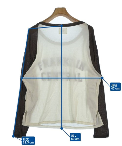 Other brand เสื้อยืด/เสื้อท็อปส์