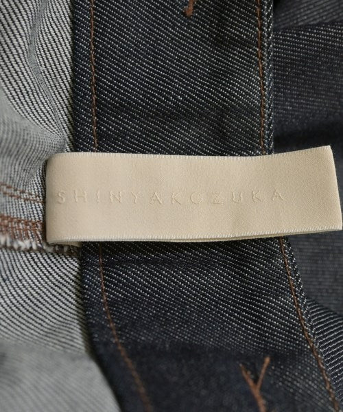 SHINYA KOZUKA ยีนส์