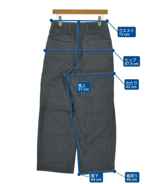 SHINYA KOZUKA ยีนส์