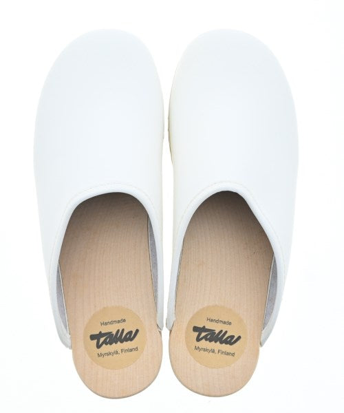 Other brand รองเท้าแตะ