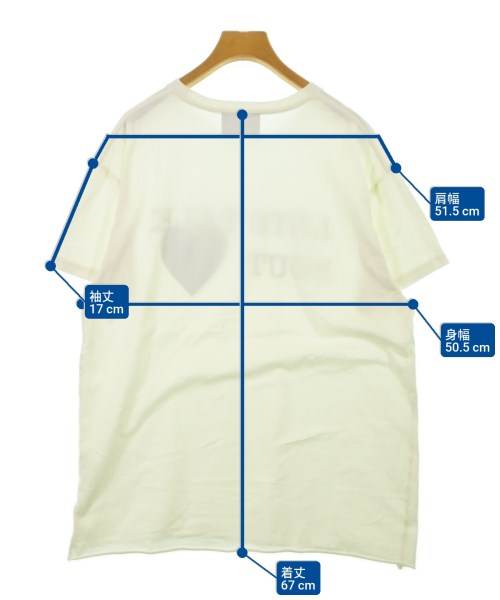 Other brand เสื้อยืด/เสื้อท็อปส์