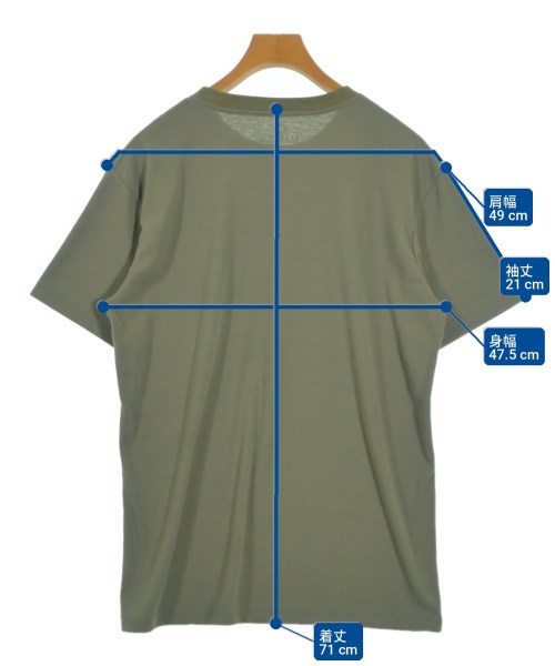 Other brand เสื้อยืด/เสื้อท็อปส์