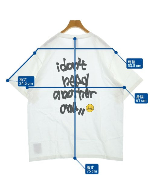 Other brand เสื้อยืด/เสื้อท็อปส์