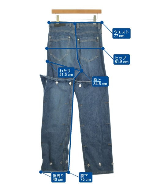 Other brand ยีนส์