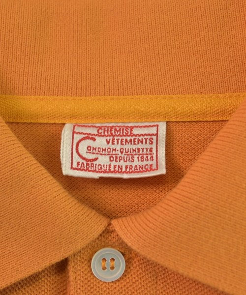 Other brand เสื้อโปโล