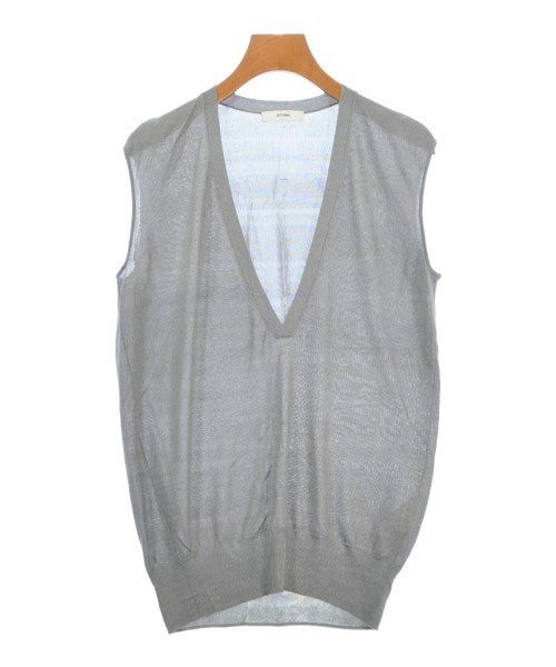 Other brand เสื้อแขนกุด