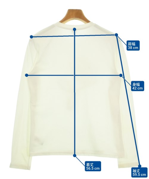 Other brand เสื้อยืด/เสื้อท็อปส์