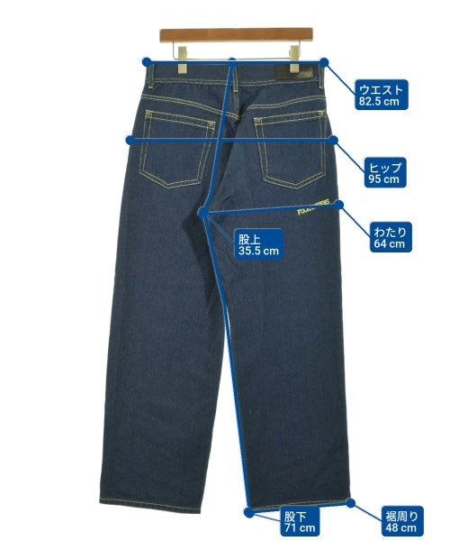 Other brand ยีนส์